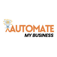 aAutomate My Business logo - Similar company to Cerp Software P Ltd