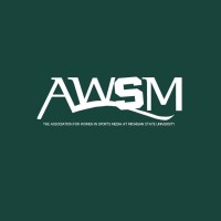 MSU AWSM logo - Similar company to Kappa Gamma Delta- Theta Chapter