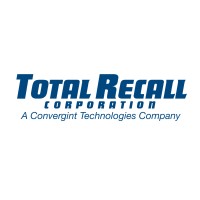 Total Recall Corporation - A Convergint Technologies Company logo - Similar company to Active Intelligence