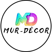 Mur-Décor logo - Similar company to Lmp Sisaid