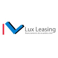 Lux Leasing logo - Similar company to 4Ds