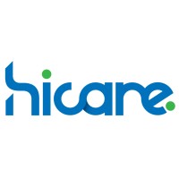 Hicare.net logo - Similar company to Khidi Usa