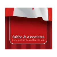 Sahba &Associates Immigration Consulting Group