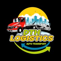 DTH Logistics Auto Transport
