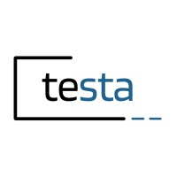 Testa logo - Similar company to Workamp
