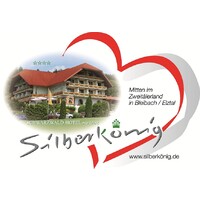 Schwarzwald Hotel Silberkönig Ringhotel Gutach-Bleibach logo - Similar company to Team Buxtehude