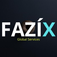 Fazíx Global Services logo - Similar company to Backoffice Online