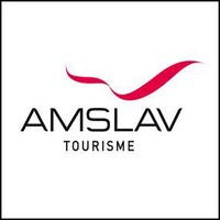 AMSLAV TOURISME logo - Similar company to Shoreline Destinations