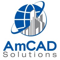 AmCAD Solutions logo - Similar company to Mujo Technologies