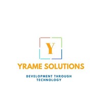 Yrame Solutions logo - Similar company to Raphichub Studios