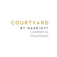 Courtyard by Marriott Casablanca Downtown logo - Similar company to Alamaula.Com