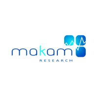 MAKAM Research GmbH logo - Similar company to Freudio