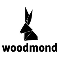 Woodmond logo - Similar company to Studenliv