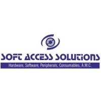 Soft Access Solutions logo - Similar company to Techfuture