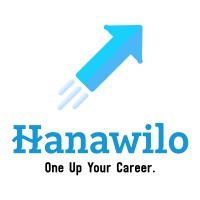 Hanawilo logo - Similar company to [Lighthouse] - Stay Relevant, Forever