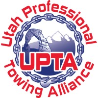 Utah Professional Towing Alliance logo - Similar company to L&M Environmental Response, Llc