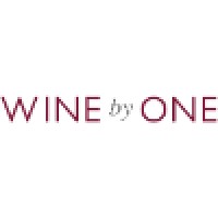 WINE by ONE logo - Similar company to Brain & Co.