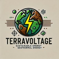 TerraVoltage logo - Similar company to Aeonian Inc.