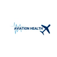 Aviation Health logo - Similar company to Flywell® Flying Health Program For Aviation