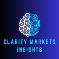 Clarity Markets Insights logo - Similar company to Marketpulse Pro