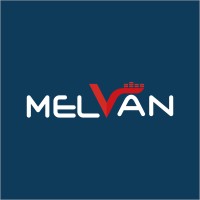 MELVAN AGENTES DE CARGA S.R.L. logo - Similar company to Raw Fruit
