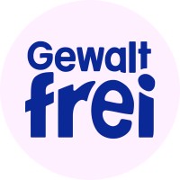 Gewaltfrei in die Zukunft logo - Similar company to Statefree E.V.