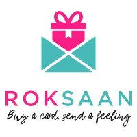 Roksaan logo - Similar company to View-In Creative 隨意門策劃