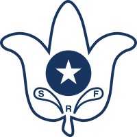 SRF-Yogananda logo - Similar company to Self Realization Fellowship