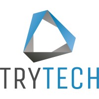 TRYTECH logo - Similar company to Tritech Software Solutions