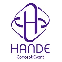 Hande Concept Event logo - Similar company to Yonca Event