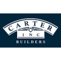 Carter Inc Builders logo - Similar company to Mid-Atlantic Builders