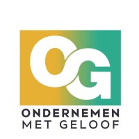 Ondernemen met Geloof logo - Similar company to Bergbanket