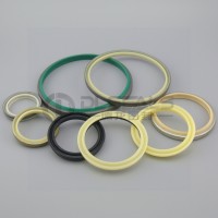 Excavator Seal Manufacturer DONGGUAN DL SEALS CO., LTD logo - Similar company to C & J Diesel
