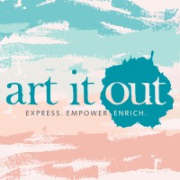 Art It Out Therapy Center logo - Similar company to The Alpha Workshops