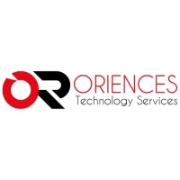 Oriences Technology Services Pvt. Ltd. logo - Similar company to Quoin Analytics