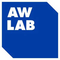 AW LAB logo - Similar company to Event Made