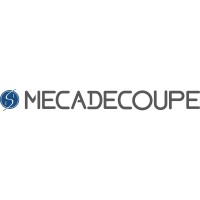MECADECOUPE logo - Similar company to Fbb Automation