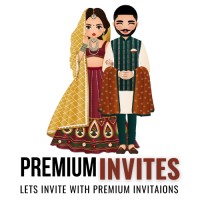 Premium Invites logo - Similar company to Raga Future Security