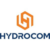 HYDROCOM logo - Similar company to Hydrocomp, Inc.