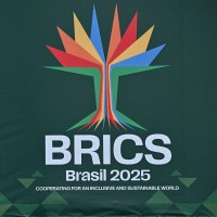 The BRICS Chapter logo - Similar company to Egg - Engage. Guide. Grow.