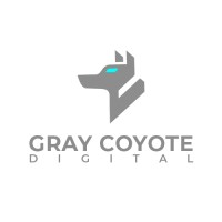 Gray Coyote Digital logo - Similar company to Webcodemonster