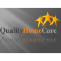 Quality Home Care logo - Similar company to Milagres