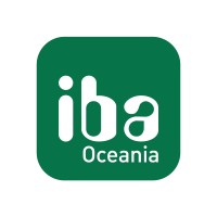 iba Oceania logo - Similar company to Manufacturing Catalyst