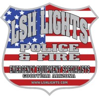 Lsh Lights