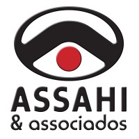 Assahi & Associados logo - Similar company to Fr&C Formas E Locação