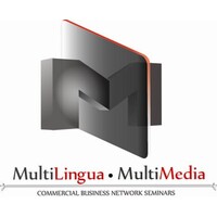 Multilingua Multimedia logo - Similar company to Bespoke Education