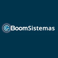 Boom Sistemas logo - Similar company to Jdsoft