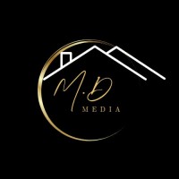 MD media logo - Similar company to Md Media