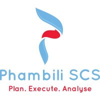 Phambili SCS logo - Similar company to The Apprentice Valley
