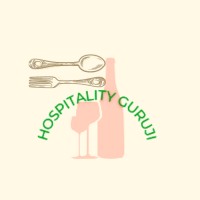 Hospitality Guruji logo - Similar company to Amigo Hospitality Services